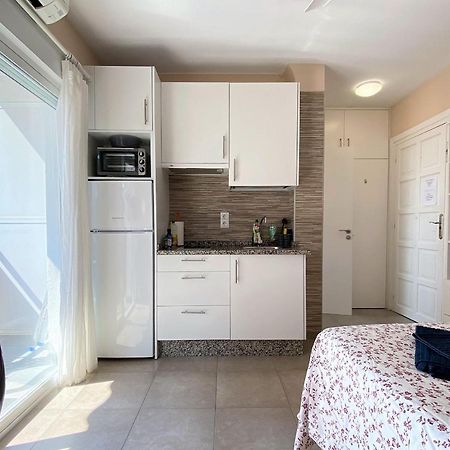 Mariposa Studio Casasol Nerja Exteriör bild