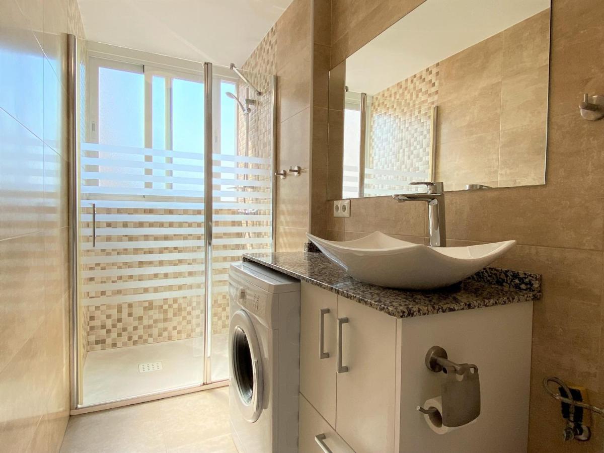 Mariposa Studio Casasol Nerja Exteriör bild