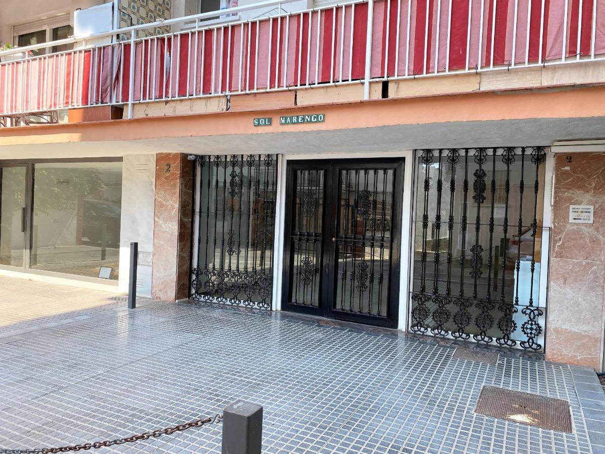 Mariposa Studio Casasol Nerja Exteriör bild