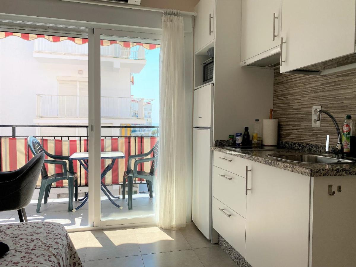 Mariposa Studio Casasol Nerja Exteriör bild